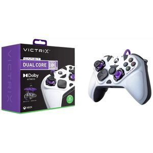 Victrix Gambit World's Fastest Licensed Xbox Controller